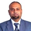 Nikhil S.