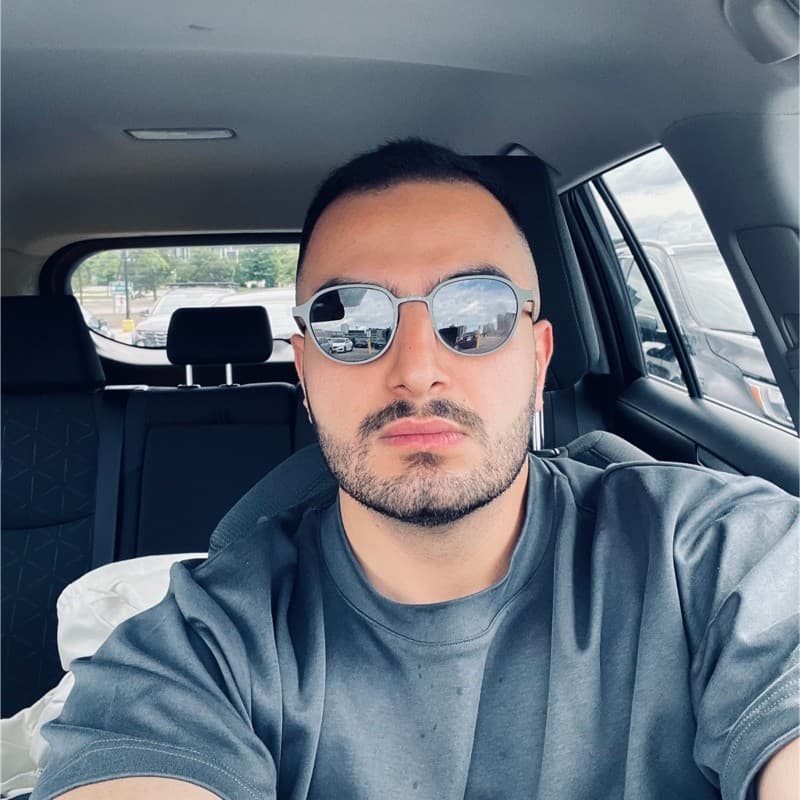 Person Avatar