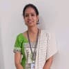 Nivedita Pradhan