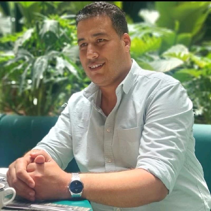 Omar Aznag