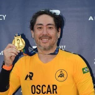 Oscar Koeke