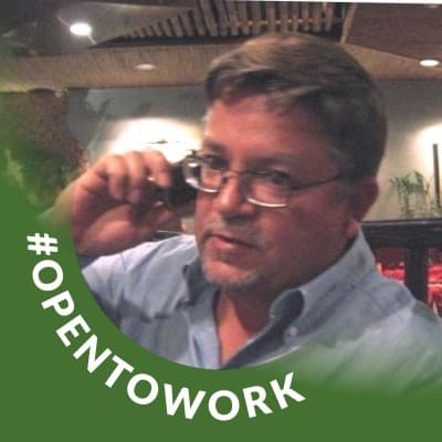 Person Avatar