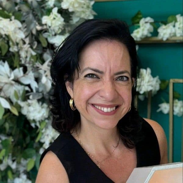 Patricia Ceccato