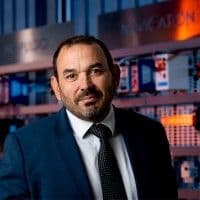 Patrick Radja