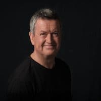Paul Rushton