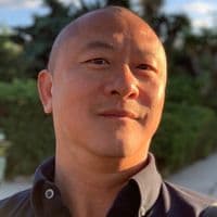 Paul Chu