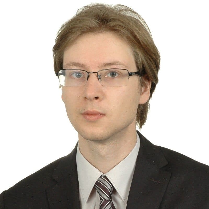 Pawel Kalabinski