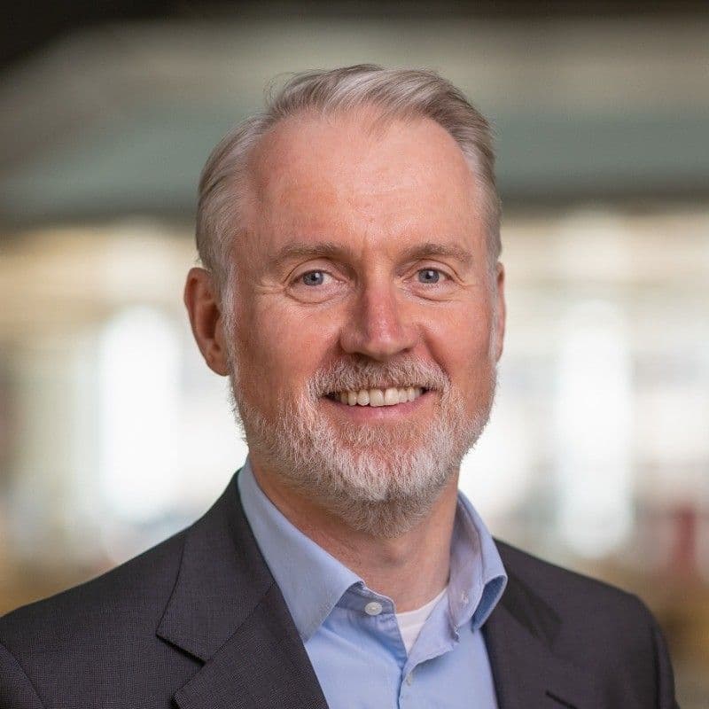 Peter O'sullivan