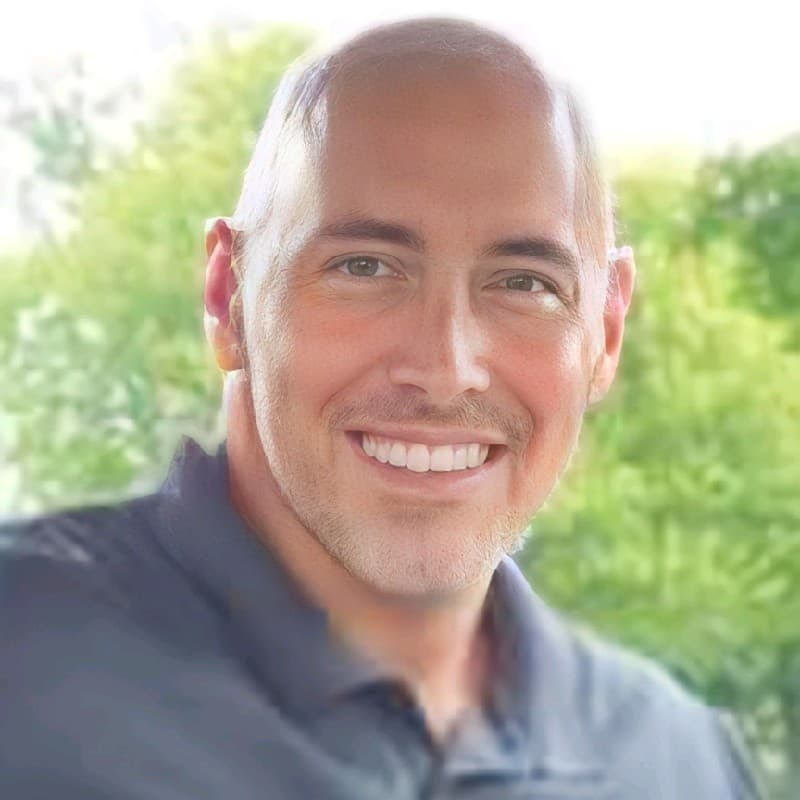 Pete Angenend