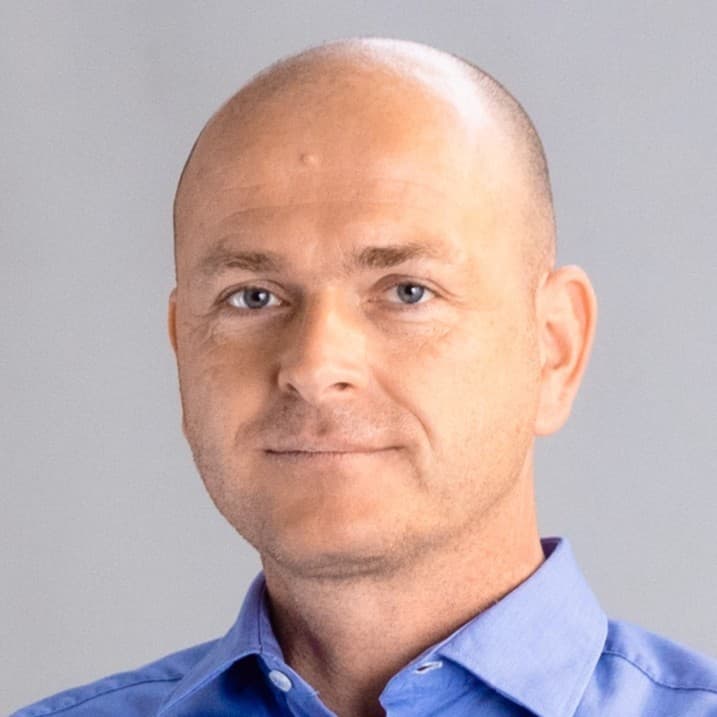 Peter Bulovic