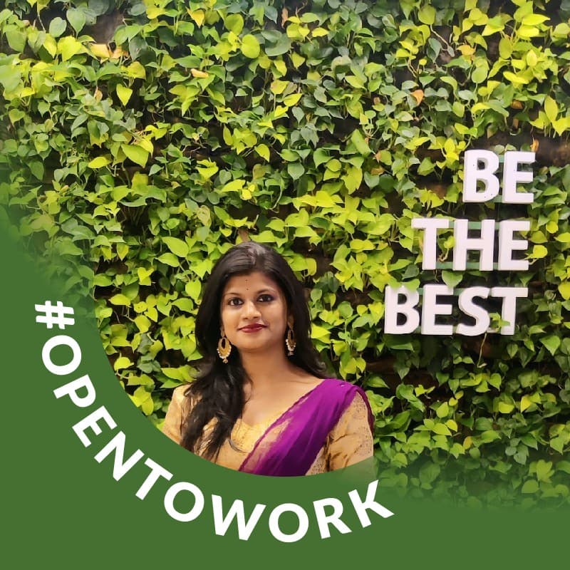 Pooja Shetty