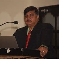 Pravin Mishra