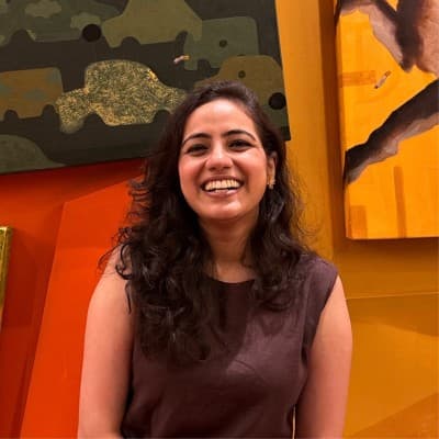 Prachi Batra