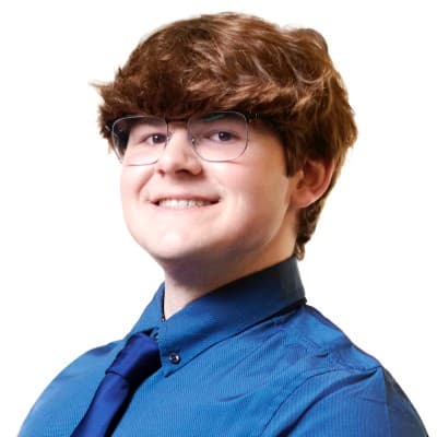 Person Avatar