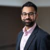 Pritesh Patel