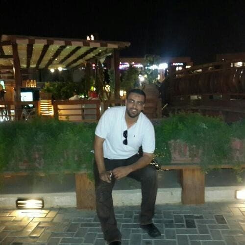 Sameh Rezk
