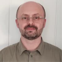 Person Avatar