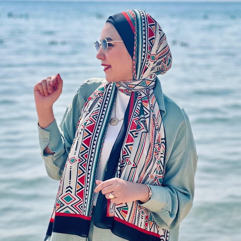 Radwa Ahmed