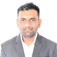 Rahulkumar Hirapara