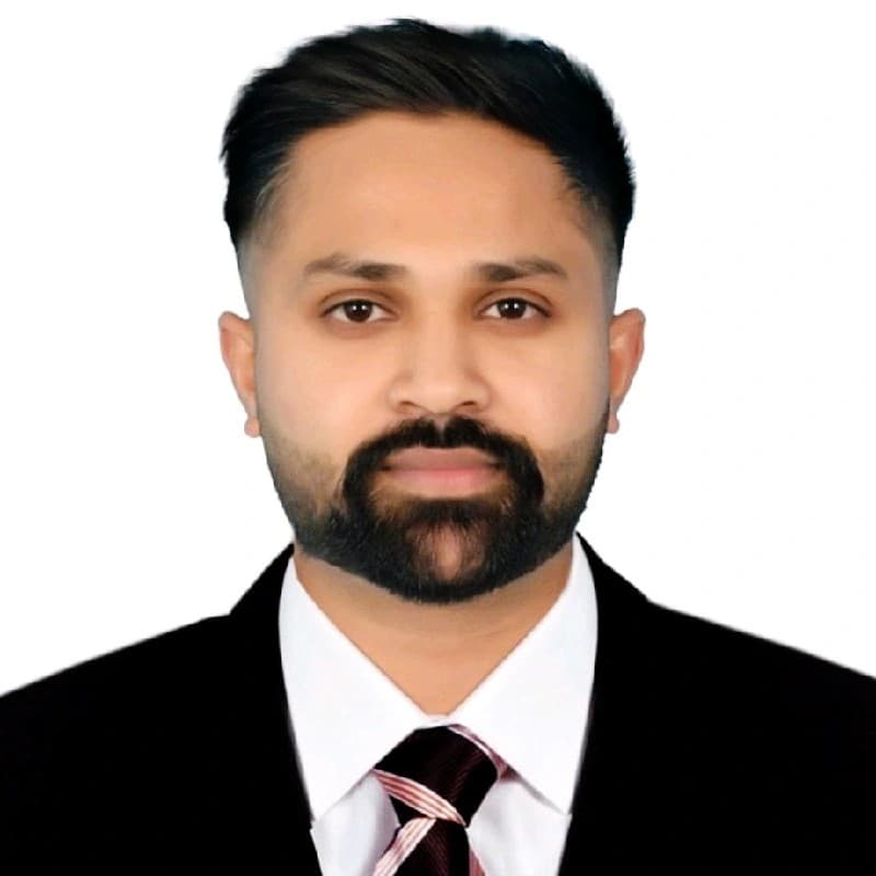 Raj Mohan