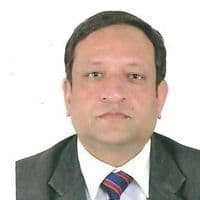 Rajeev Sharma