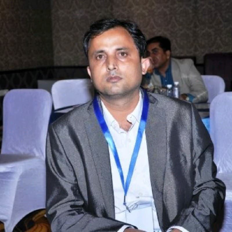 Rajesh Kumar