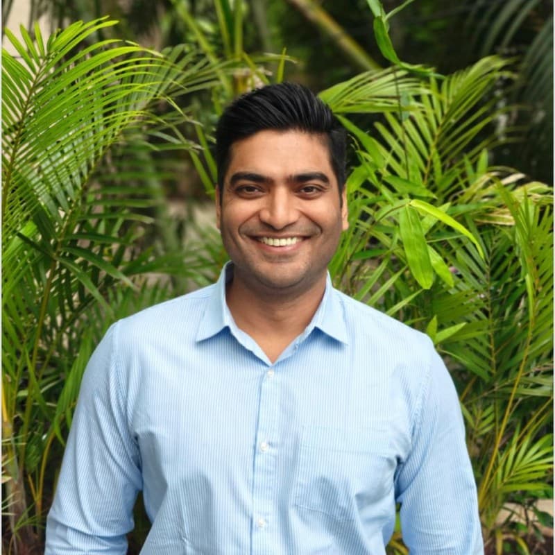 Rajesh Tomar