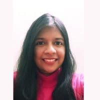 Rajvi Bhatt