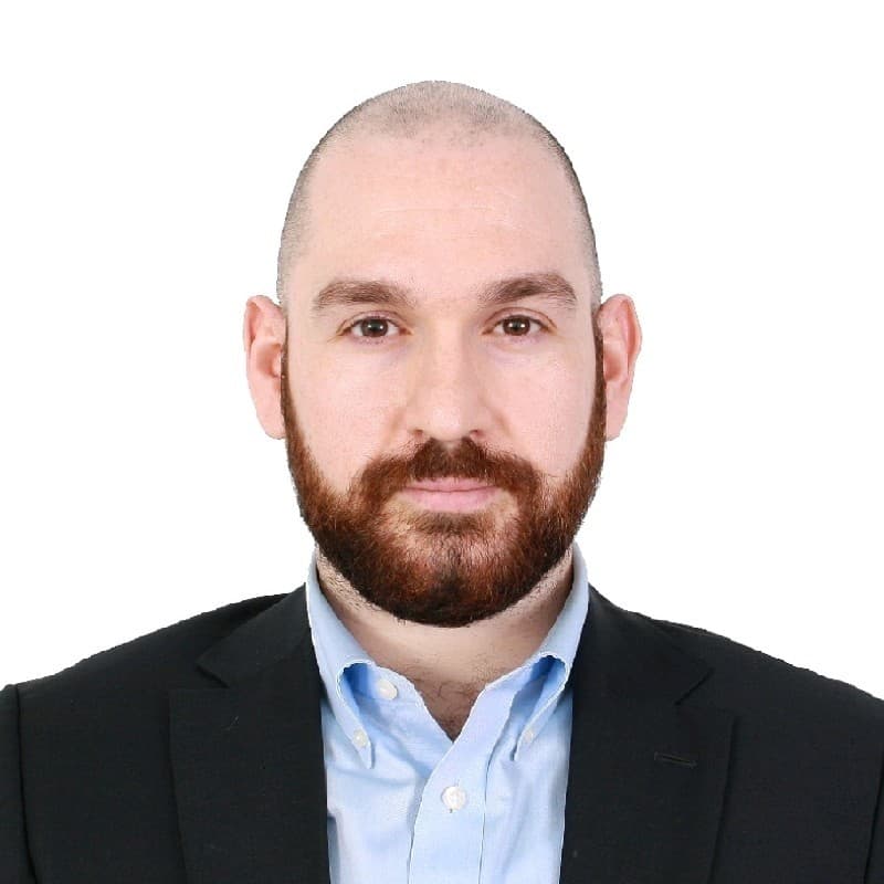 Rami Alameddine