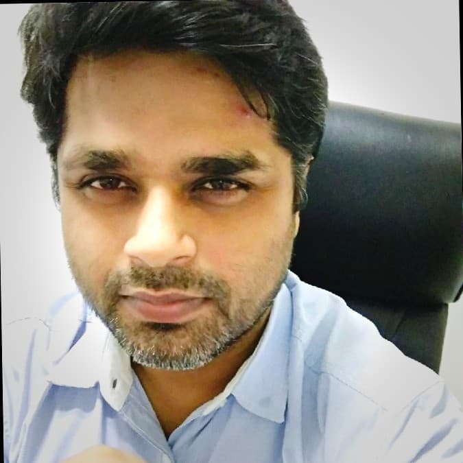 Ranjan Singh