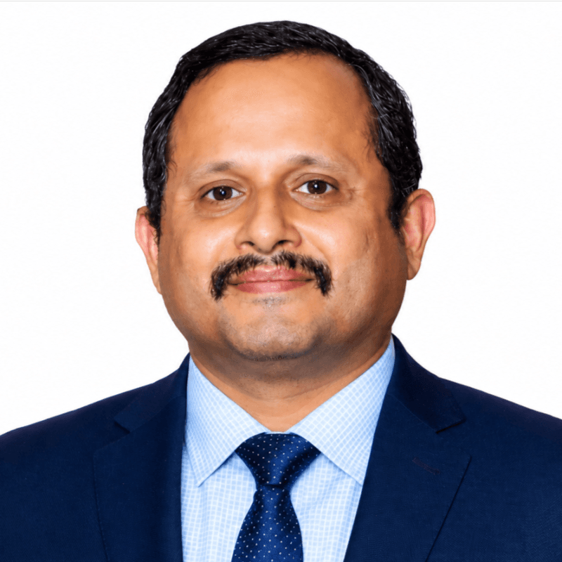 Pradeep Rao