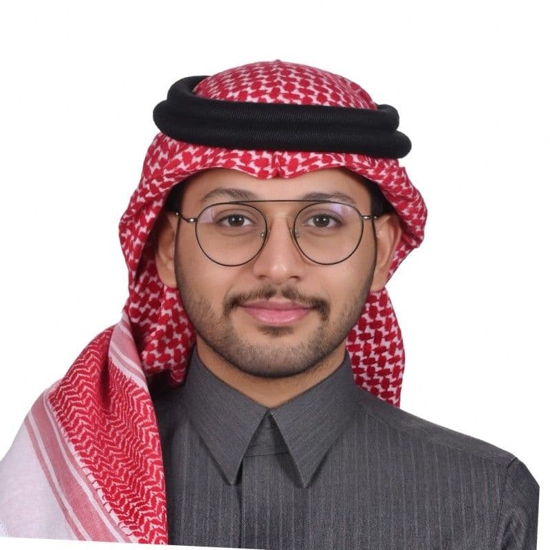 Rashid Al-lajam