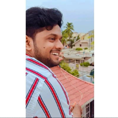 Rasool Shaik