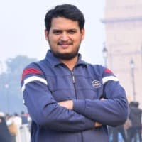 Ravi Raushan