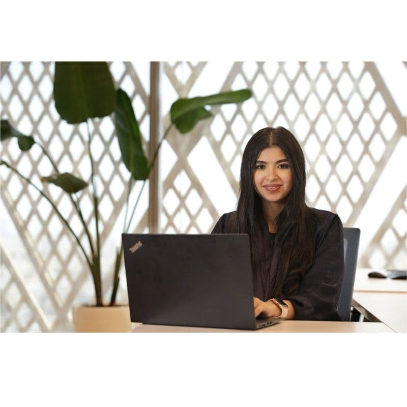 Rawan Dahli