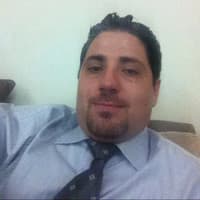 Person Avatar