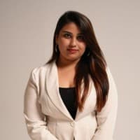 Sandra S Kumar
