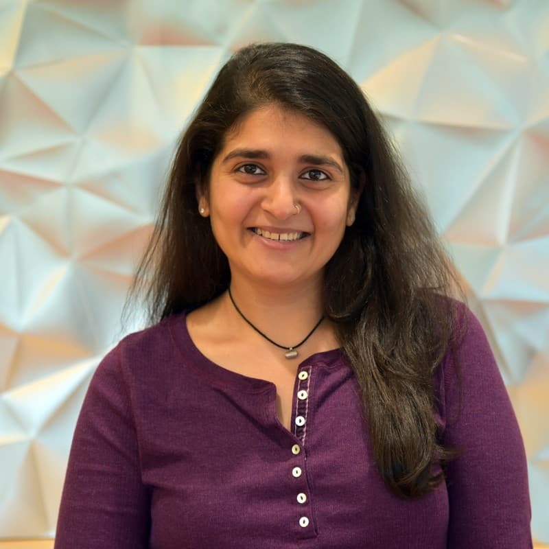Reeti Sanghrajka