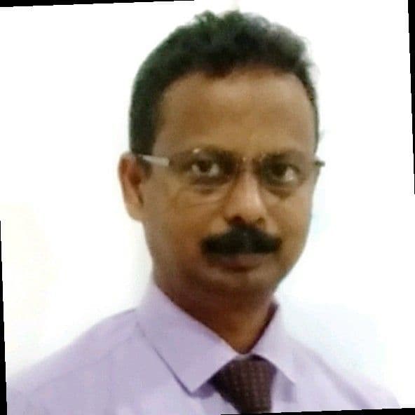 Reghu Purushothaman