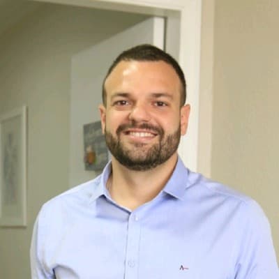 Person Avatar