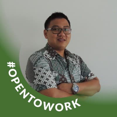 Person Avatar