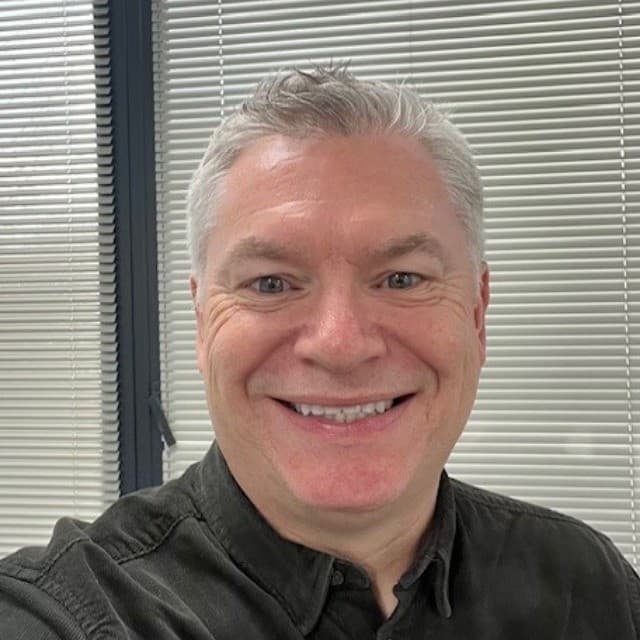 Person Avatar