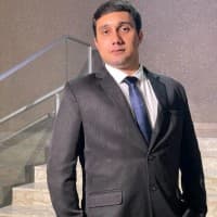 Person Avatar