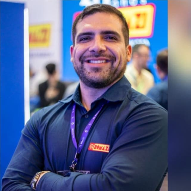 Person Avatar
