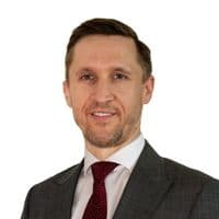 Romuald Kliukovskij