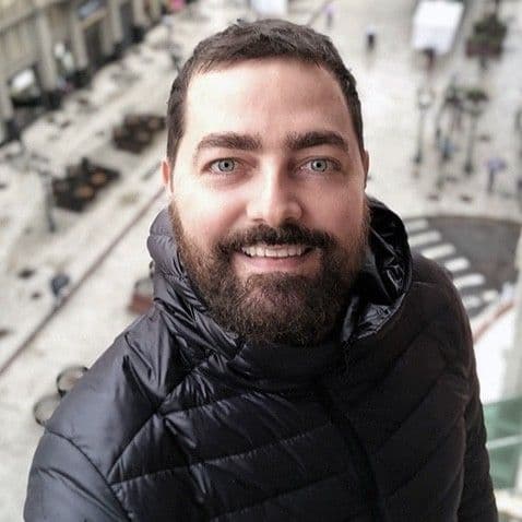 Rodrigo Tavarnaro