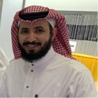Saad Alghamdi