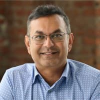 Debanjan Saha