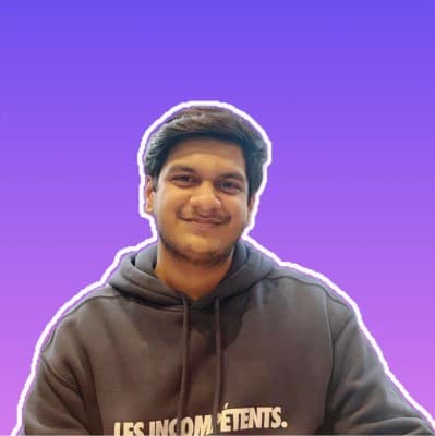 Sahil Bhandari