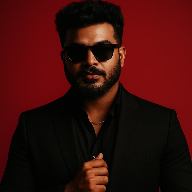 Sai Harsha